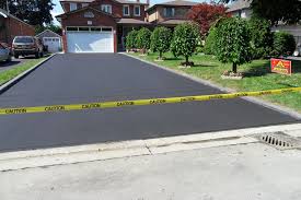 Best Gravel Driveway Installation  in Clarksville, IA